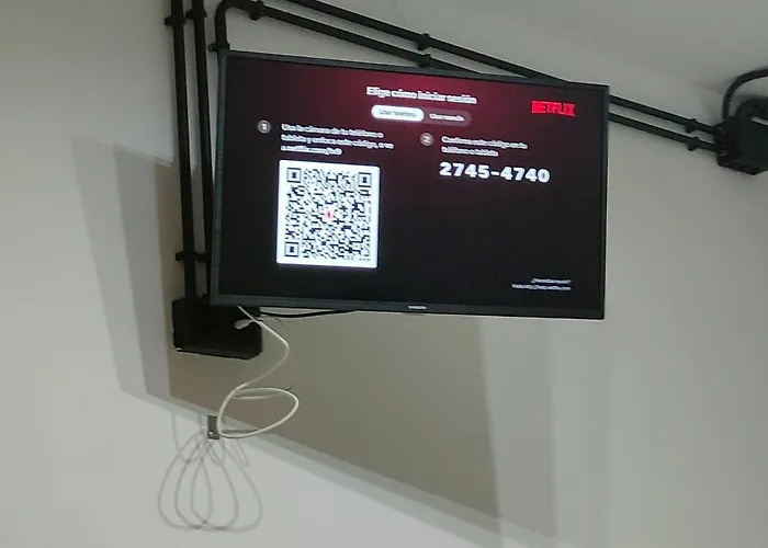 Apartamento Elemia