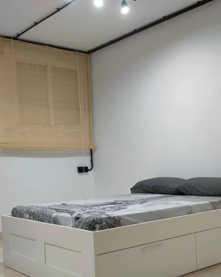 Elemia Apartment