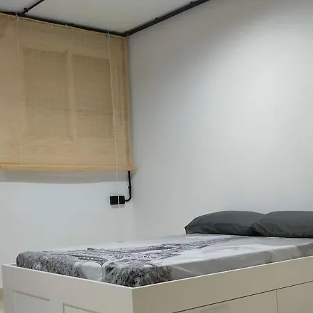 Apartamento Elemia Sanlucar de Barrameda Exterior photo