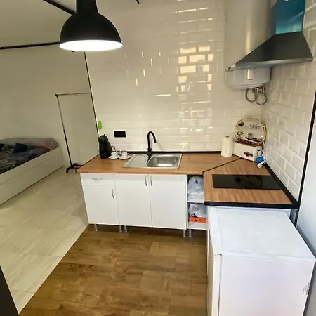 Apartamento Elemia Sanlucar de Barrameda Exterior photo