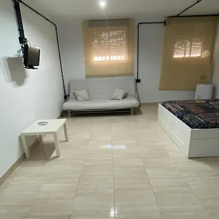 Apartamento Elemia Sanlucar de Barrameda Exterior photo