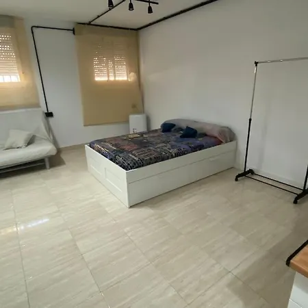 Apartamento Elemia Sanlucar de Barrameda Exterior photo