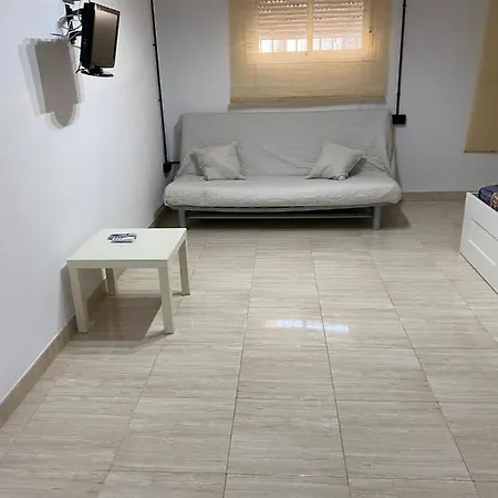 Apartamento Elemia Sanlucar de Barrameda Exterior photo