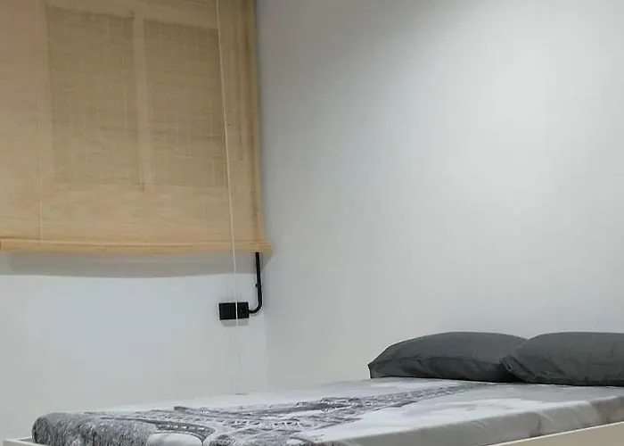 Apartamento Elemia
