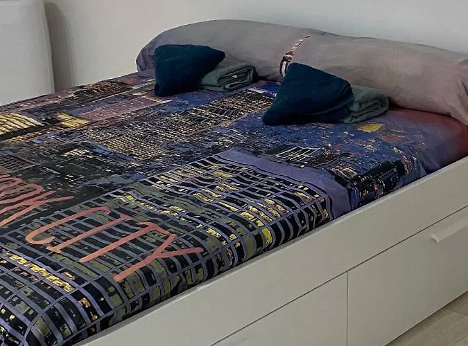 Apartamento Elemia