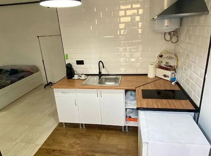 Apartamento Elemia